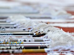 O técnico de lacrosse do Siena, Liam Gleason, morre aos 41 anos após cair em casa