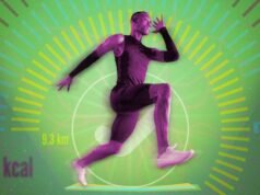 O (forte) argumento para quebrar suas sequências de condicionamento físico