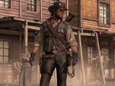 ‘Red Dead Redemption’ está disponível no celular pela primeira vez, mas há um problema