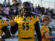 Fontes: Não há cronograma para Lamar Brown fazer uma chamada sobre a assinatura da LSU