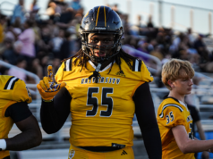 Fontes: Não há cronograma para Lamar Brown fazer uma chamada sobre a assinatura da LSU