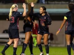 Campeonato de futebol feminino da NCAA de 2025: como assistir, programar