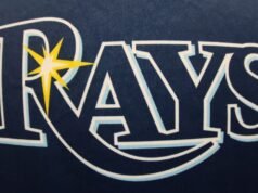 Autoridades de St. Pete esperam que o Tropicana Field esteja pronto para a estreia do Rays