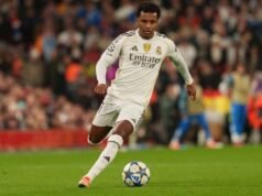 Rumores de transferência, notícias: Seis gigantes da Premier League estão de olho em Rodrygo