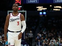 Chris Paul, Clippers se separando: próxima aquisição, troca ou aposentadoria?