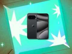 Este acordo de última hora da Cyber Monday reduz o Pixel 10 Pro para mais de 25% de desconto