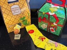 Refeição Grinch do McDonald’s ou Menu Bob Esponja do Burger King? Nós escolhemos um vencedor