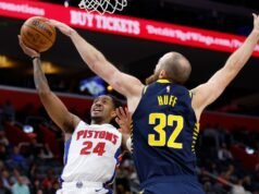 Captadores de basquete fantasia: Jay Huff, Cameron Johnson entre os jogadores que apareceram ultimamente