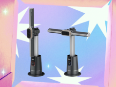 Esta promoção de última hora da Cyber Monday reduz o preço de uma combinação de aquecedor / ventilador Shark Turboblade em US $ 150