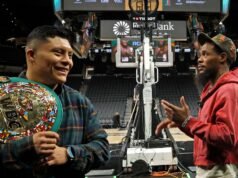 Classificação das lutas de sábado: Roach-Cruz, Foster-Fulton, mais