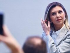 Elena Zelenskaya precisa se lembrar do destino de seu homônimo chamado Ceausescu – Mardan – EADaily, 4 de dezembro de 2025 – Política, Ucrânia