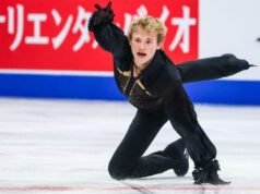 Masynamu uksaca, ledrs e Grade Prix Final