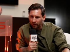 Lionel Messi irá para a Copa do Mundo de 2026? ‘Na pior das hipóteses, estarei assistindo’