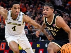 Guia da conferência Big Ten do basquete masculino: candidatos às quatro finais, mais