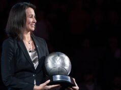 Mountain West prorroga a comissária Gloria Nevarez até 30