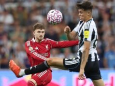 Como um minuto no Liverpool arruinou as esperanças de Harvey Elliott na Copa do Mundo