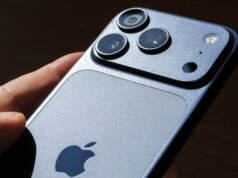 O que aconteceu com o modo retrato noturno do iPhone 17 Pro?