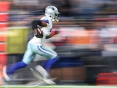 Quinta à noite futebol: como assistir Cowboys vs. Lions hoje à noite gratuitamente