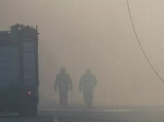 Explosões trovejaram em Kiev – EADaily, 5 de dezembro de 2025 – Militares, Ucrânia