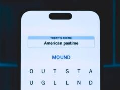 Dicas, respostas e ajuda do NYT Strands de hoje para 5 de dezembro # 642