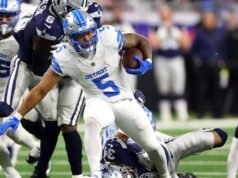 Destaques da semana 14 TNF: Dallas Cowboys x Detroit Lions