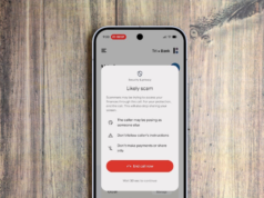 Este novo recurso do Android protege você de uma chamada fraudulenta enquanto ela está acontecendo