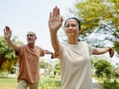 Os exercícios físicos que melhoram a memória e não exigem muito esforço