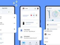 Android 16 basta colocar o controle dos pais diretamente no telefone do seu filho