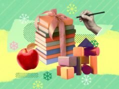 10 dos melhores presentes “educacionais” que não são chatos