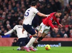 Aaron Wan-Bissaka assombrou o Man United enquanto a estatística de 100% representa uma questão desconfortável para a Ineos