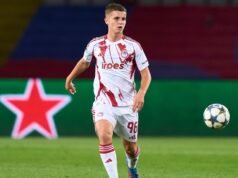 Rumores de transferência, notícias: Real Madrid e Man Utd de olho em Mouzakitis