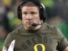 Cal contrata Oregon DC Tosh Lupoi como próximo treinador principal