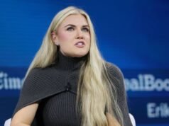 Erika Kirk faz afirmação confusa de Zohran Mamdani sobre eleitoras