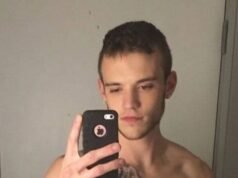 O astro de cinema adulto Scott Finn morre aos 27 anos quando a trágica postagem final ressurge