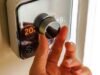 Todos os especialistas concordam sobre a temperatura ideal do termostato para a casa – e isso pode economizar muito dinheiro