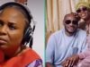 2Baba, Natasha: Justadetoun envia aviso severo à cantora e esposa em meio a clipes virais, “Respect Yourself”