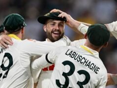 Inglis manteve a Inglaterra e Root afastados no Gabba. Seu próximo passo poderia selar o destino de Khawaja