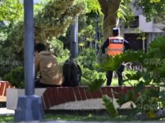 O clima para esta sexta-feira, 5 de dezembro de 2025 em Santiago del Estero: calor intenso e máxima de 37ºC