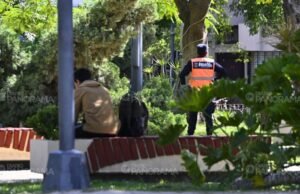 O clima para esta sexta-feira, 5 de dezembro de 2025 em Santiago del Estero: calor intenso e máxima de 37ºC