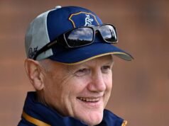 ‘Não nesta fase’: Schmidt tímido sobre o papel dos Wallabies