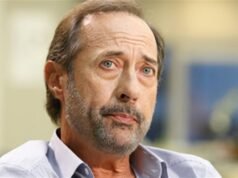 dor infinita pelo que comunicaram sobre Guillermo Francella SHOW El Intransigente