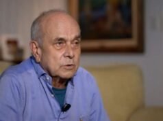 Carlos Rodríguez: “No estado em que estamos, o desemprego e a informalidade estão prestes a explodir”