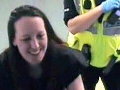 Mulher assassina em série deu uma explicação arrepiante de 11 palavras para uma onda de assassinatos de 10 dias