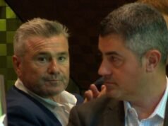 Elias teme pelo futuro dos Wests Tigers