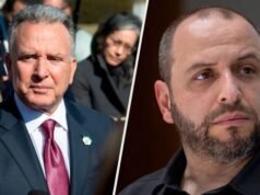 Que concessões? Witkoff transmitirá apenas a posição da Rússia a Umerov — Johnson — EADaily, 4 de dezembro de 2025 — Política, Rússia