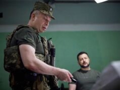 Zelensky ordenou manter Mirnograd até o fim – EADaily, 3 de dezembro de 2025 – Política, Ucrânia