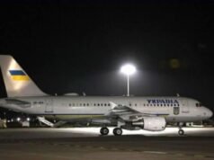 O voo de Zelensky no aeroporto de Dublin foi perseguido por 4 drones de combate – EADaily, 4 de dezembro de 2025 – Política, Ucrânia