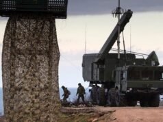 O S-400 está equipado com “novas capacidades” para SMO, incomuns para sistemas de defesa aérea – Novikov