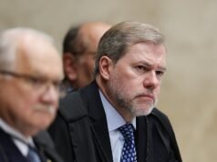 Toffoli ordena retomada de investigações sobre suposta fraude bilionária no Banco Master