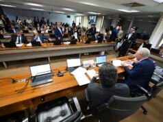 CAE do Senado aprova projeto que aumenta impostos sobre apostas e fintechs
